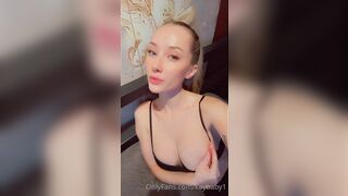 [108 of 399 Videos] Kaybaby (Kay Baby) OnlyFans Leaks 23 yo Very Interactive NSFW Babe Porn