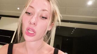[126 of 399 Videos] Kaybaby (Kay Baby) OnlyFans Leaks 23 yo Very Interactive NSFW Babe Porn