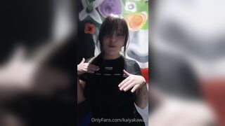 [121 of 136 Videos] Kaiyakawaii (Kaiya) PPV OnlyFans Leaks Big Titties Sexy Ass Porn