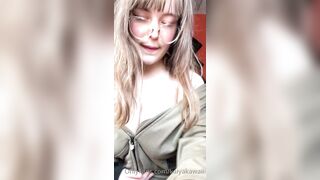 [59 of 136 Videos] Kaiyakawaii (Kaiya) PPV OnlyFans Leaks Big Titties Sexy Ass Porn