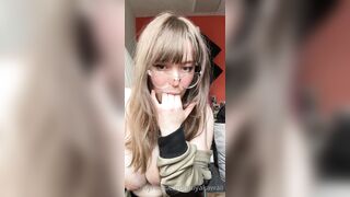 [59 of 136 Videos] Kaiyakawaii (Kaiya) PPV OnlyFans Leaks Big Titties Sexy Ass Porn