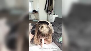 [63 of 136 Videos] Kaiyakawaii (Kaiya) PPV OnlyFans Leaks Big Titties Sexy Ass Porn