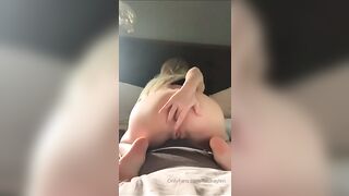 [2 of 399 Videos] Kaybaby (Kay Baby) OnlyFans Leaks 23 yo Very Interactive NSFW Babe Porn