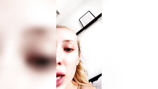 [208 of 399 Videos] Kaybaby (Kay Baby) OnlyFans Leaks 23 yo Very Interactive NSFW Babe Porn