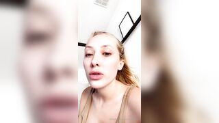 [208 of 399 Videos] Kaybaby (Kay Baby) OnlyFans Leaks 23 yo Very Interactive NSFW Babe Porn