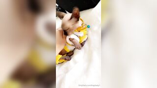 [208 of 399 Videos] Kaybaby (Kay Baby) OnlyFans Leaks 23 yo Very Interactive NSFW Babe Porn