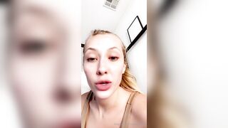 [208 of 399 Videos] Kaybaby (Kay Baby) OnlyFans Leaks 23 yo Very Interactive NSFW Babe Porn