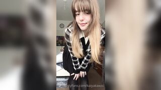 [93 of 136 Videos] Kaiyakawaii (Kaiya) PPV OnlyFans Leaks Big Titties Sexy Ass Porn