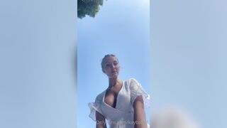 [267 of 399 Videos] Kaybaby (Kay Baby) OnlyFans Leaks 23 yo Very Interactive NSFW Babe Porn