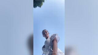 [267 of 399 Videos] Kaybaby (Kay Baby) OnlyFans Leaks 23 yo Very Interactive NSFW Babe Porn