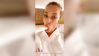 [271 of 399 Videos] Kaybaby (Kay Baby) OnlyFans Leaks 23 yo Very Interactive NSFW Babe Porn