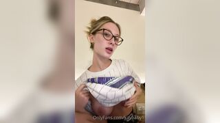 [275 of 399 Videos] Kaybaby (Kay Baby) OnlyFans Leaks 23 yo Very Interactive NSFW Babe Porn