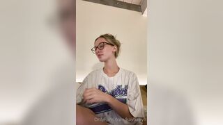 [275 of 399 Videos] Kaybaby (Kay Baby) OnlyFans Leaks 23 yo Very Interactive NSFW Babe Porn