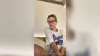 [275 of 399 Videos] Kaybaby (Kay Baby) OnlyFans Leaks 23 yo Very Interactive NSFW Babe Porn