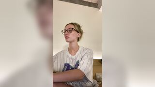 [275 of 399 Videos] Kaybaby (Kay Baby) OnlyFans Leaks 23 yo Very Interactive NSFW Babe Porn
