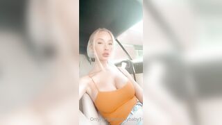[279 of 399 Videos] Kaybaby (Kay Baby) OnlyFans Leaks 23 yo Very Interactive NSFW Babe Porn