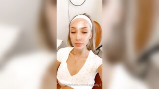 [287 of 399 Videos] Kaybaby (Kay Baby) OnlyFans Leaks 23 yo Very Interactive NSFW Babe Porn