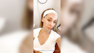 [287 of 399 Videos] Kaybaby (Kay Baby) OnlyFans Leaks 23 yo Very Interactive NSFW Babe Porn