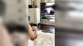 [301 of 399 Videos] Kaybaby (Kay Baby) OnlyFans Leaks 23 yo Very Interactive NSFW Babe Porn