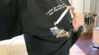 [309 of 399 Videos] Kaybaby (Kay Baby) OnlyFans Leaks 23 yo Very Interactive NSFW Babe Porn