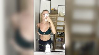 [317 of 399 Videos] Kaybaby (Kay Baby) OnlyFans Leaks 23 yo Very Interactive NSFW Babe Porn