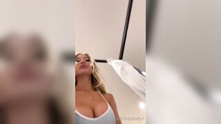 [32 of 399 Videos] Kaybaby (Kay Baby) OnlyFans Leaks 23 yo Very Interactive NSFW Babe Porn