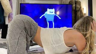 [323 of 399 Videos] Kaybaby (Kay Baby) OnlyFans Leaks 23 yo Very Interactive NSFW Babe Porn