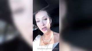 [36 of 399 Videos] Kaybaby (Kay Baby) OnlyFans Leaks 23 yo Very Interactive NSFW Babe Porn