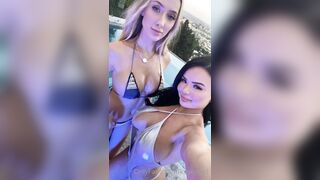 [58 of 399 Videos] Kaybaby (Kay Baby) OnlyFans Leaks 23 yo Very Interactive NSFW Babe Porn