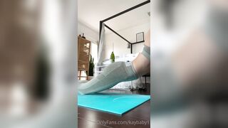 [60 of 399 Videos] Kaybaby (Kay Baby) OnlyFans Leaks 23 yo Very Interactive NSFW Babe Porn