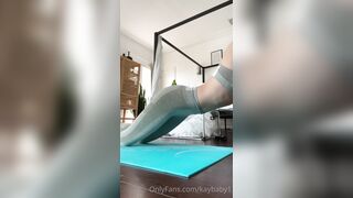 [60 of 399 Videos] Kaybaby (Kay Baby) OnlyFans Leaks 23 yo Very Interactive NSFW Babe Porn