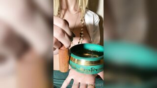 [90 of 399 Videos] Kaybaby (Kay Baby) OnlyFans Leaks 23 yo Very Interactive NSFW Babe Porn