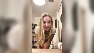 [15 of 76 Videos] Kaybaby (Kay Baby) PPV OnlyFans Leaks 23 yo Very Interactive NSFW Babe Porn