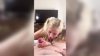 [121 of 192 Videos] Chloe_cream (chloecream00 aka chloecreme) PPV OnlyFans Leaks Blondie College Student