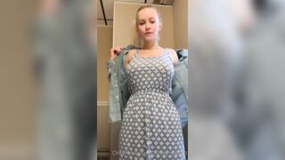 [141 of 192 Videos] Chloe_cream (chloecream00 aka chloecreme) PPV OnlyFans Leaks Blondie College Student