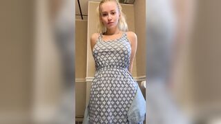 [141 of 192 Videos] Chloe_cream (chloecream00 aka chloecreme) PPV OnlyFans Leaks Blondie College Student