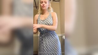 [141 of 192 Videos] Chloe_cream (chloecream00 aka chloecreme) PPV OnlyFans Leaks Blondie College Student