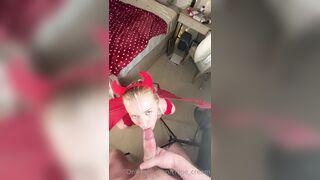 [149 of 192 Videos] Chloe_cream (chloecream00 aka chloecreme) PPV OnlyFans Leaks Blondie College Student