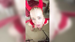 [149 of 192 Videos] Chloe_cream (chloecream00 aka chloecreme) PPV OnlyFans Leaks Blondie College Student