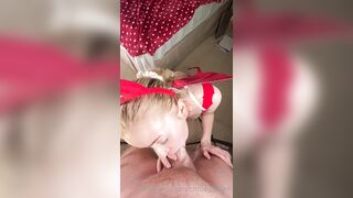 [149 of 192 Videos] Chloe_cream (chloecream00 aka chloecreme) PPV OnlyFans Leaks Blondie College Student