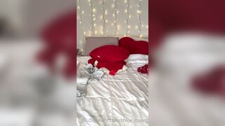 [161 of 192 Videos] Chloe_cream (chloecream00 aka chloecreme) PPV OnlyFans Leaks Blondie College Student