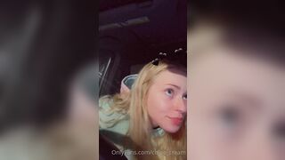 [37 of 96 Videos] Chloe_cream (Chloe Cream aka chloecream00 aka chloecreme) OnlyFans Leaks Blondie College Student