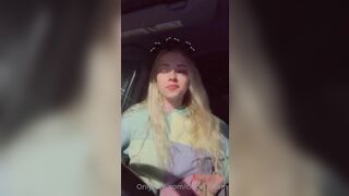[37 of 96 Videos] Chloe_cream (Chloe Cream aka chloecream00 aka chloecreme) OnlyFans Leaks Blondie College Student
