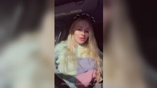 [37 of 96 Videos] Chloe_cream (Chloe Cream aka chloecream00 aka chloecreme) OnlyFans Leaks Blondie College Student