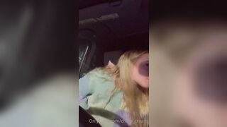 [37 of 96 Videos] Chloe_cream (Chloe Cream aka chloecream00 aka chloecreme) OnlyFans Leaks Blondie College Student
