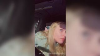 [37 of 96 Videos] Chloe_cream (Chloe Cream aka chloecream00 aka chloecreme) OnlyFans Leaks Blondie College Student