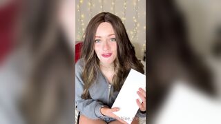 [47 of 192 Videos] Chloe_cream (chloecream00 aka chloecreme) PPV OnlyFans Leaks Blondie College Student