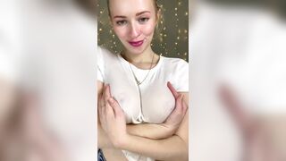 [61 of 96 Videos] Chloe_cream (Chloe Cream aka chloecream00 aka chloecreme) OnlyFans Leaks Blondie College Student