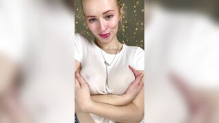 [61 of 96 Videos] Chloe_cream (Chloe Cream aka chloecream00 aka chloecreme) OnlyFans Leaks Blondie College Student