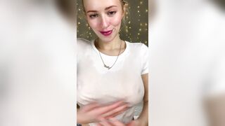 [61 of 96 Videos] Chloe_cream (Chloe Cream aka chloecream00 aka chloecreme) OnlyFans Leaks Blondie College Student